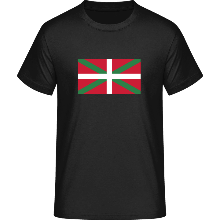 Baskenland T-Shirt 0 image