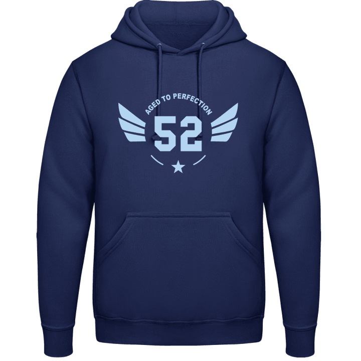 52 Aged to perfection Hoodie 0 image