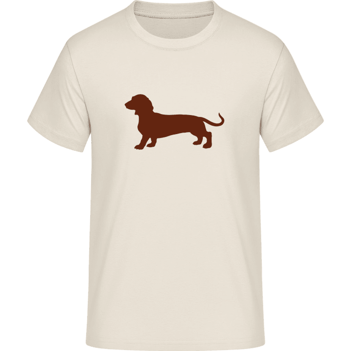 Dachshund Dog T-Shirt 0 image