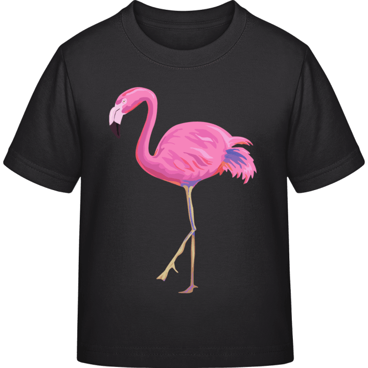 Flamingo Body Kinderen T-shirt 0 image