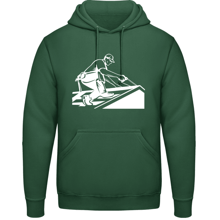 timmerman Logo Hoodie contain pic
