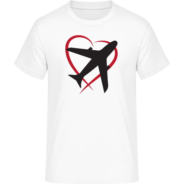 Love To Fly T-Shirt 0 image