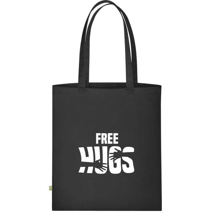 Free Hugs... Cloth Bag 0 image