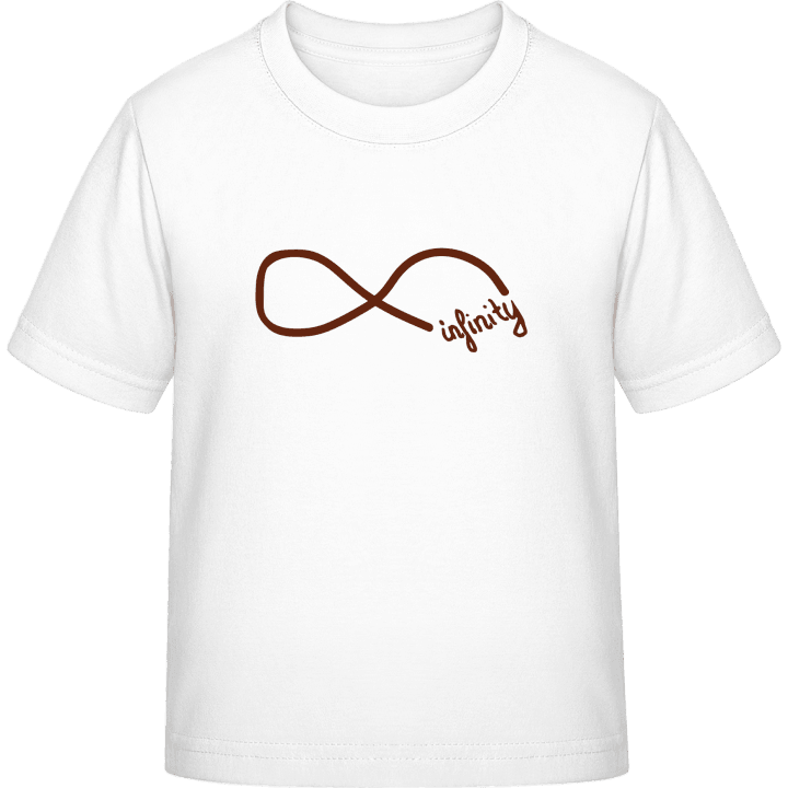 Forever infinite T-shirt för barn 0 image