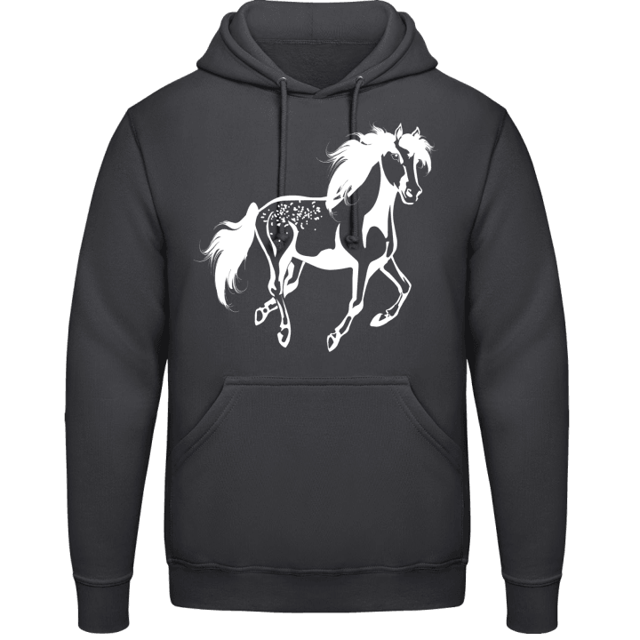 Stallion Horse Sudadera con capucha 0 image