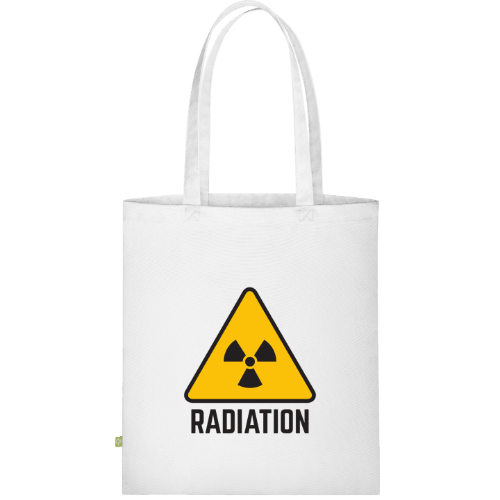 Radiation Stofftasche 0 image