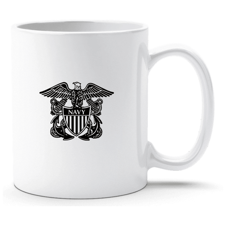 US Navy Tasse contain pic