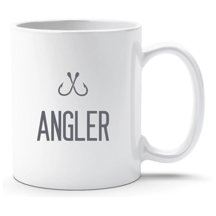 Angler Fishhooks Cup 0 image