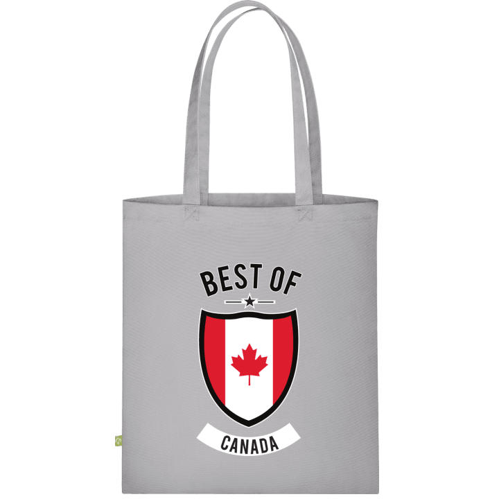 Best of Canada Bolsa de tela 0 image