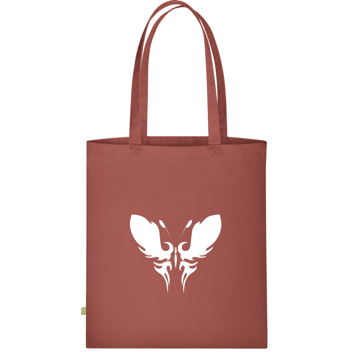 Butterfly Wings Stofftasche 0 image
