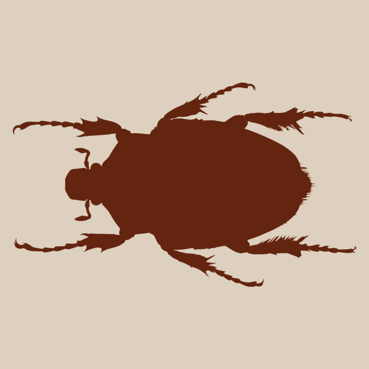 escarabajo Camiseta 0 image