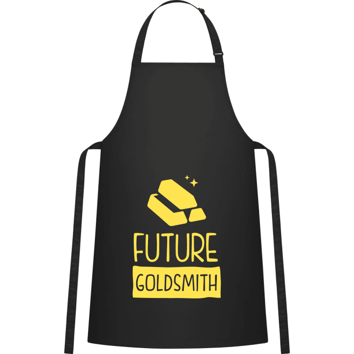Future Goldsmith Tablier de cuisine 0 image