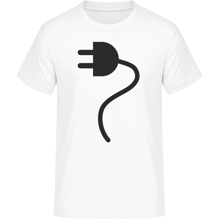 Plug T-Shirt 0 image