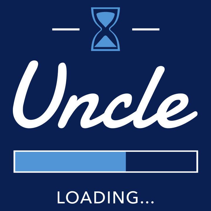 Loading Uncle T-skjorte 0 image