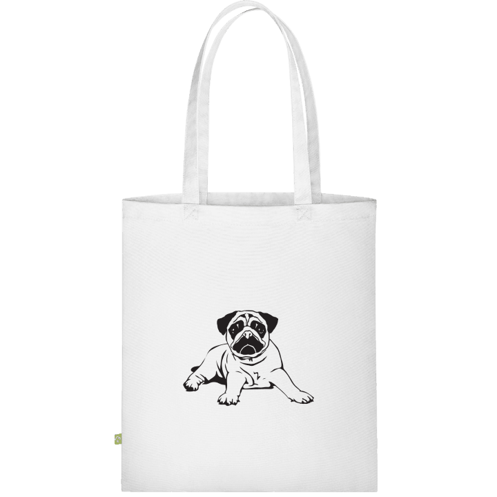 Pugs Dog Stofftasche 0 image