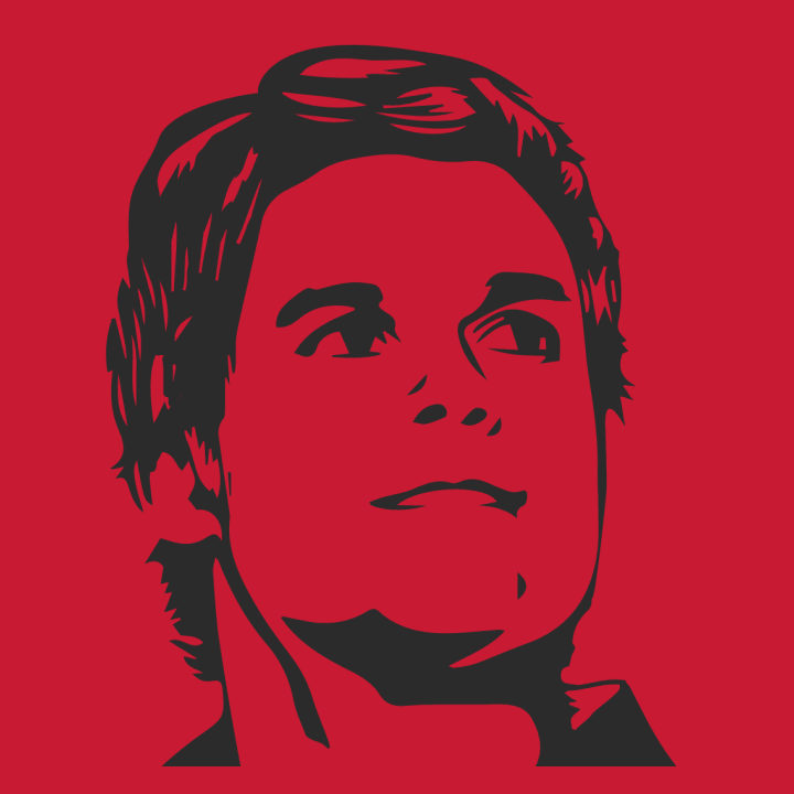 Dexter Face T-Shirt 0 image