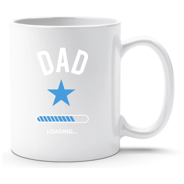 Future Dad Loading Cup 0 image