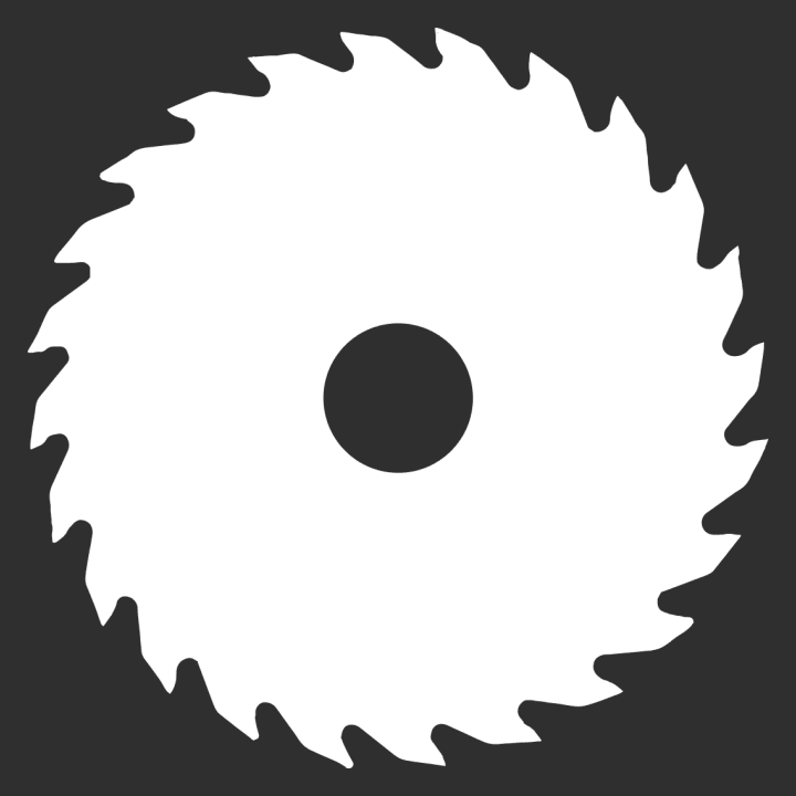 Circular Saw Felpa con cappuccio 0 image
