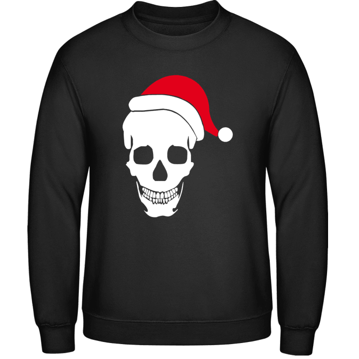 Weihnachtsmann Sweatshirt 0 image