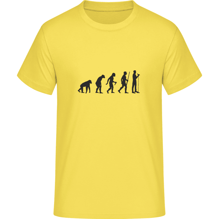 Solo Singer Evolution T-Shirt 0 image