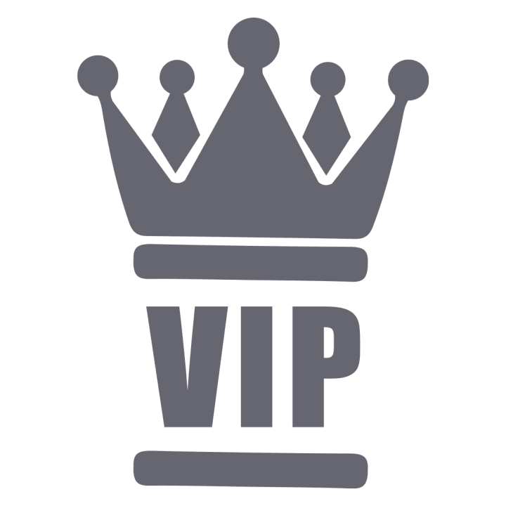 VIP Crown Sudadera para niños 0 image