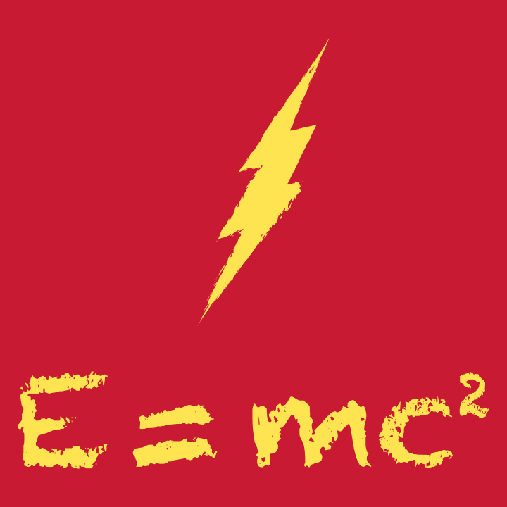 Energy Flash EMC2 Camisa de manga larga para mujer 0 image