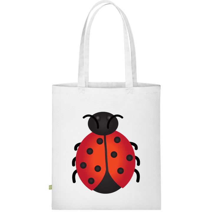 Ladybug Väska av tyg 0 image