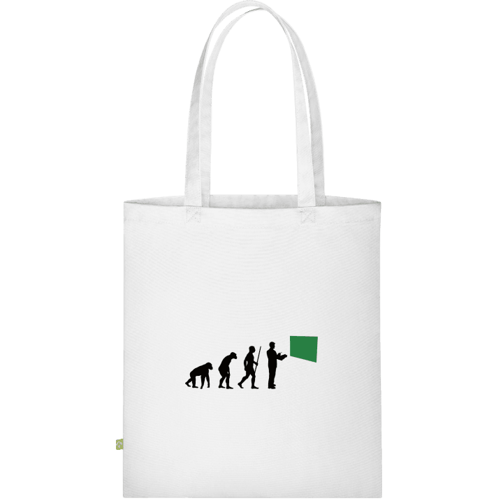 Professor Evolution Cloth Bag 0 image