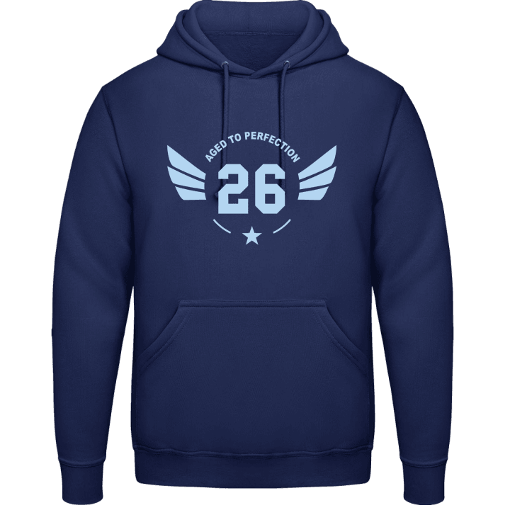 26 Aged to perfection Sweat à capuche 0 image
