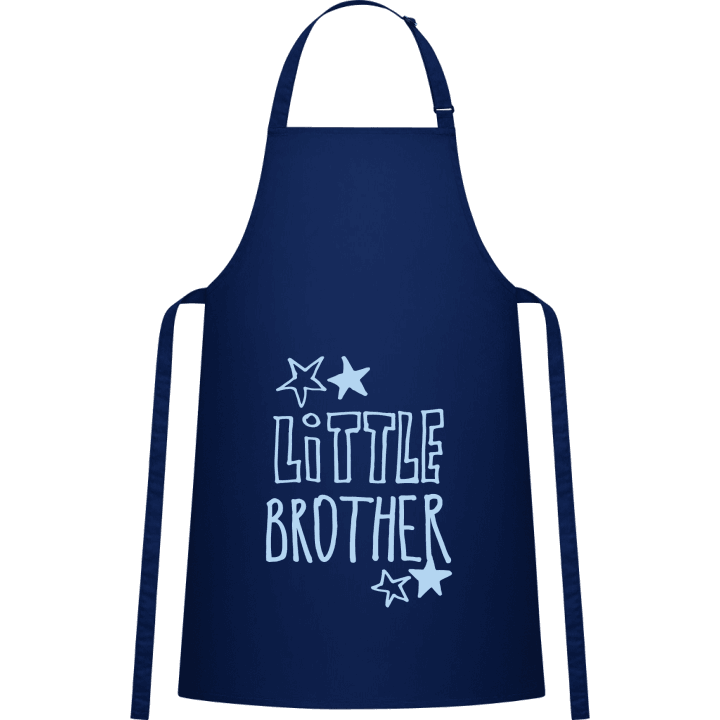 Little Brother Kitchen Apron 0 image
