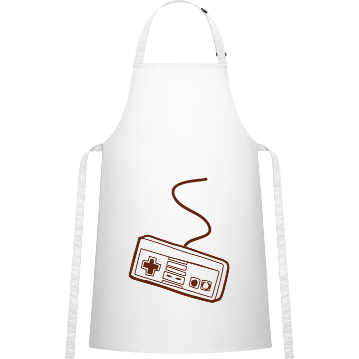 Video Game Controller Kitchen Apron 0 image
