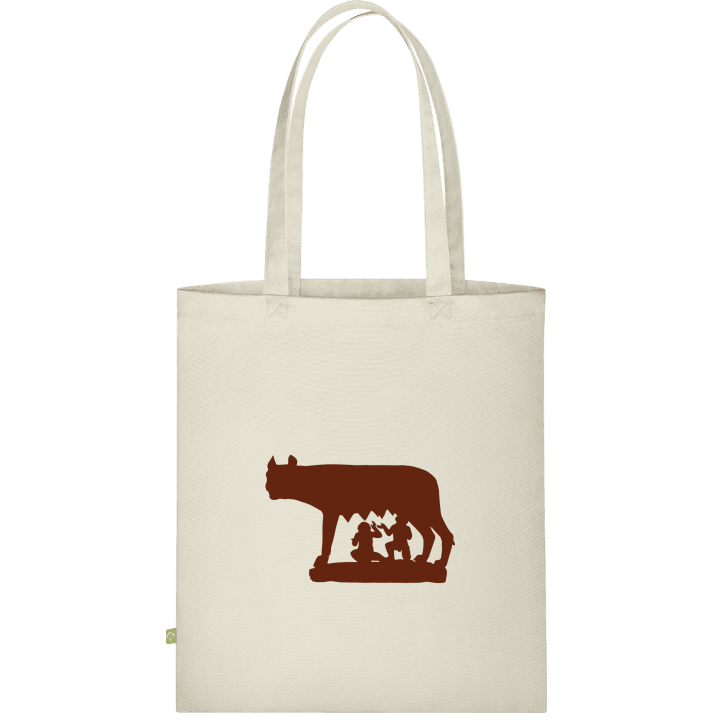 Romulus und Remus Cloth Bag 0 image