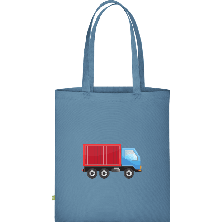 Truck Cloth Bag 0 image