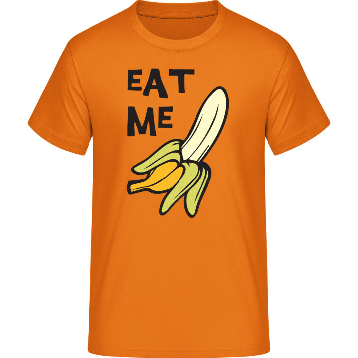 Eat Me Banana Maglietta 0 image
