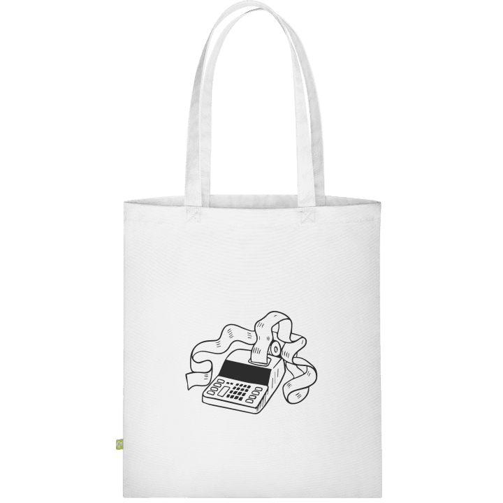 Cashier Cloth Bag 0 image