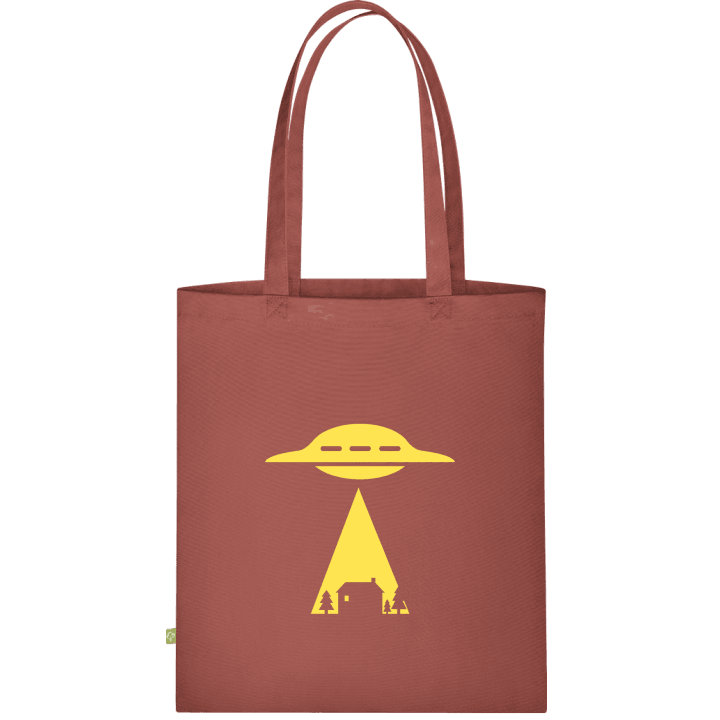 UFO Cloth Bag 0 image