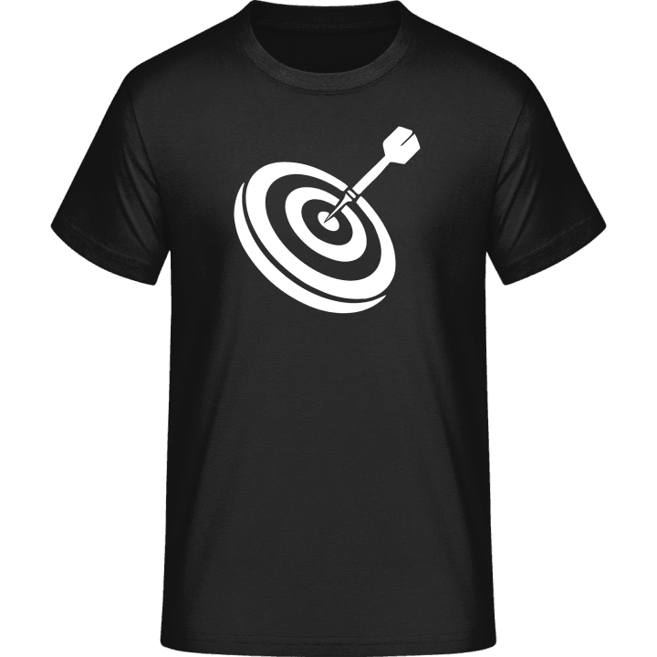 Dartboard Camiseta 0 image