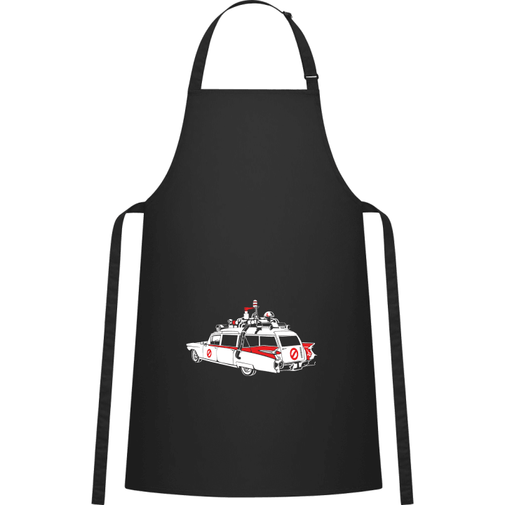 Ghostbusters Grembiule da cucina 0 image