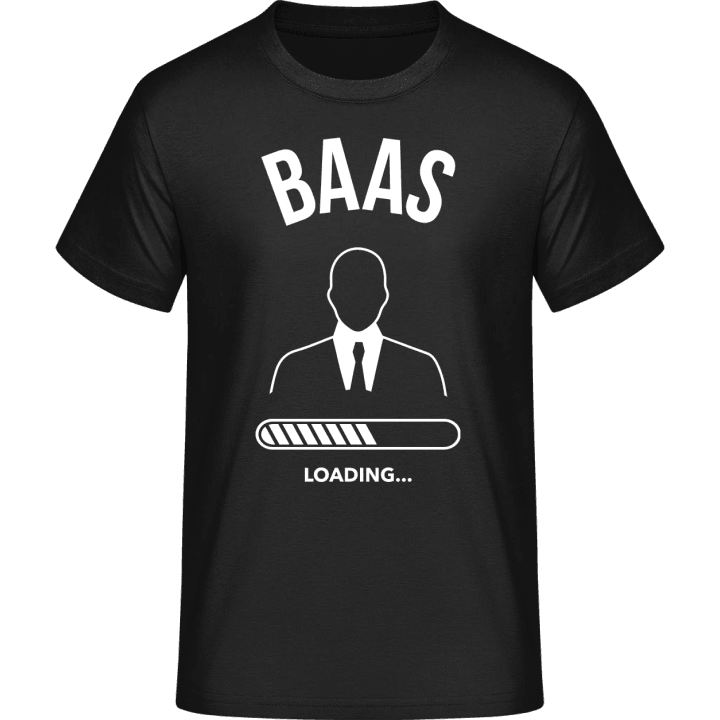 Baas Loading T-Shirt 0 image