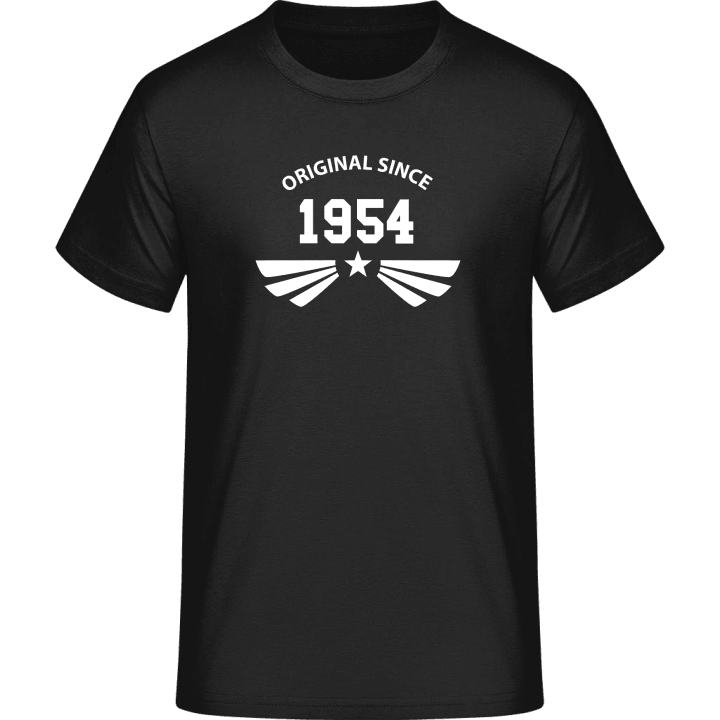 Original since 1954 T-Shirt 0 image