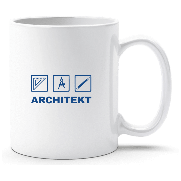 Architekt Tasse 0 image