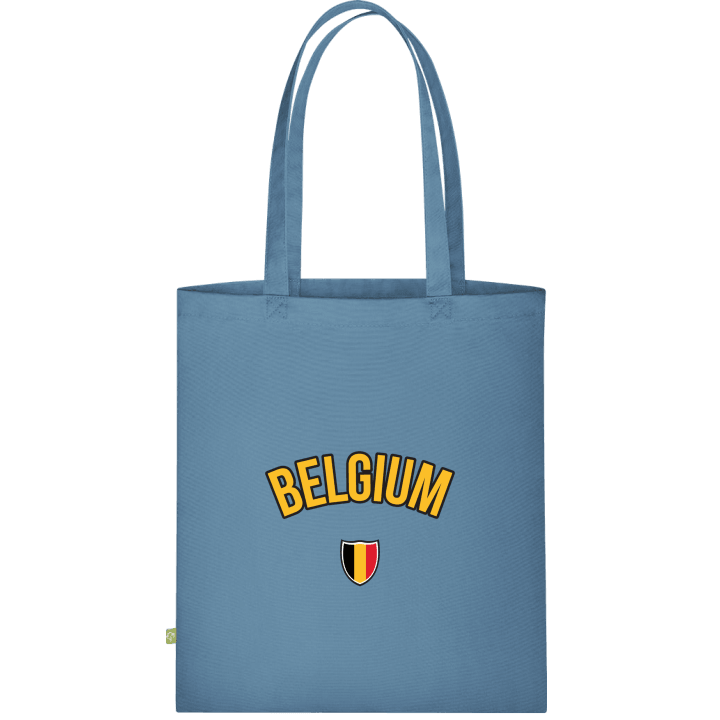 I Love Belgium Stoffen tas 0 image
