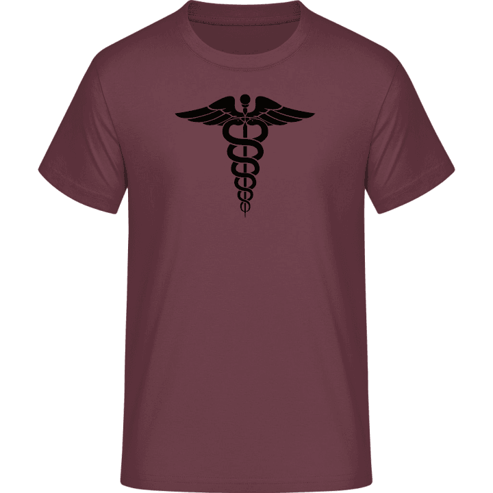 Caduceus Medical Corps T-Shirt 0 image