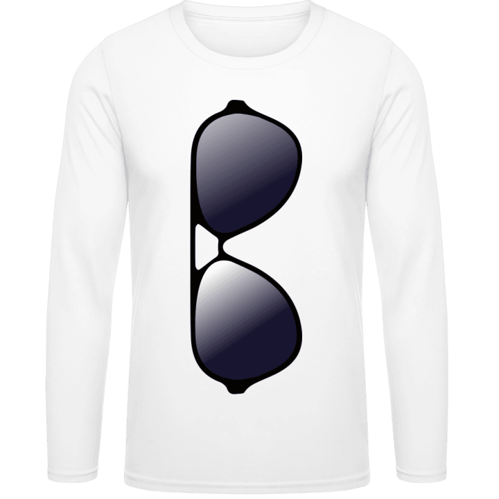 Sunglasses T-shirt à manches longues 0 image