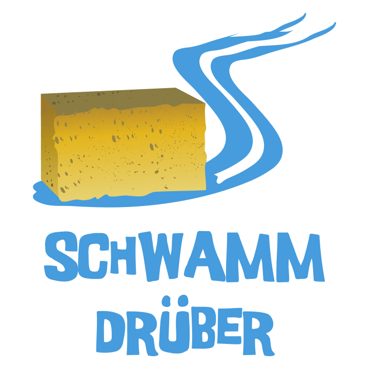 Schwamm drüber Cup 0 image