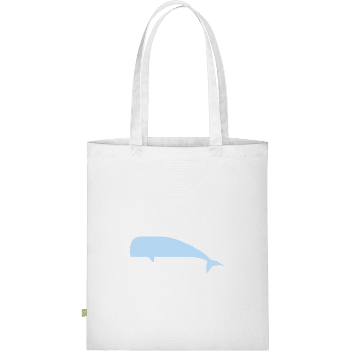 cetacean Cloth Bag 0 image