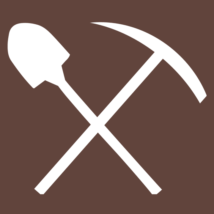 Shoveling Tools Naisten t-paita 0 image