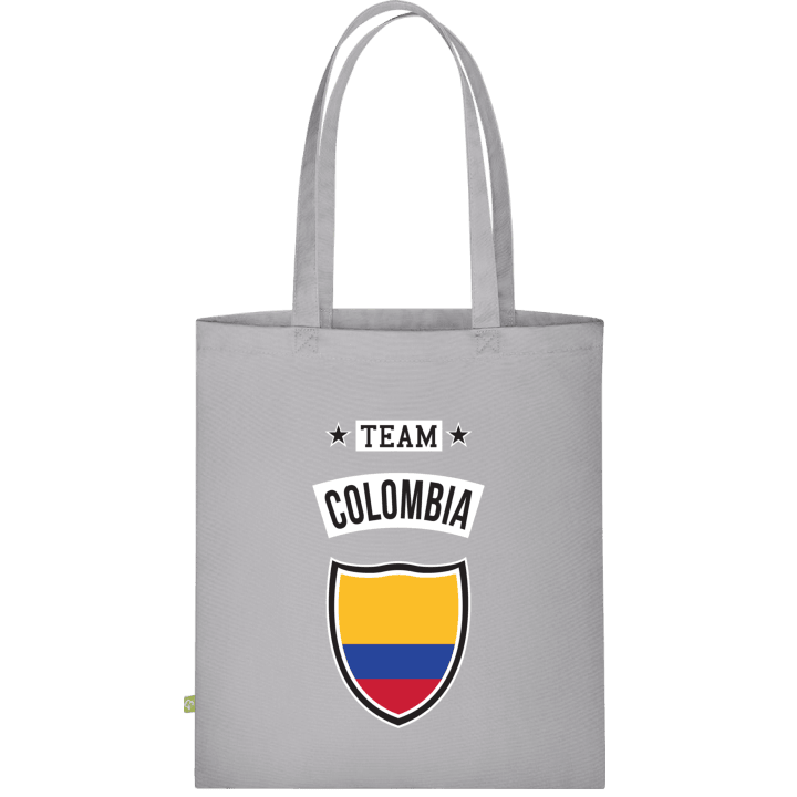 Team Colombia Stoffen tas contain pic