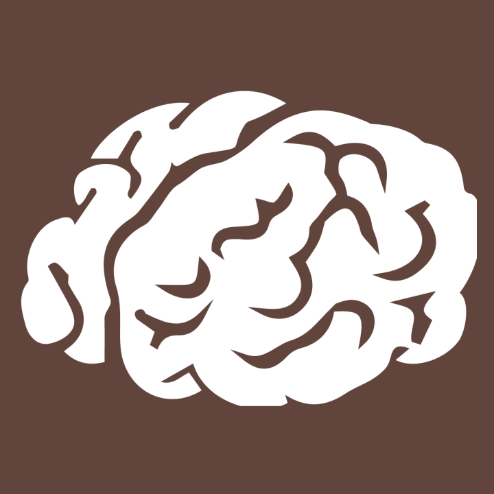 Human Brain Stof taske 0 image
