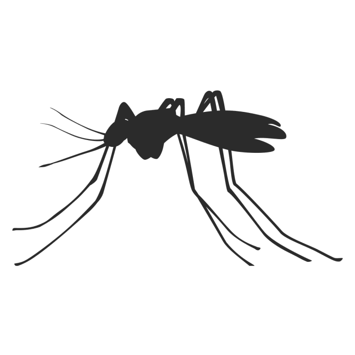 Mosquito T-shirt til kvinder 0 image